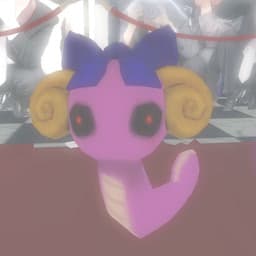 Evil RARA