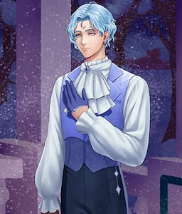 Eirwin Boreas