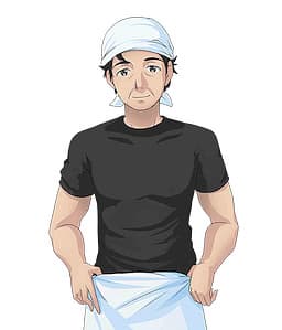 Yoka Saburou