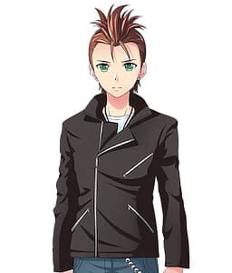 Kataiwa Tenseki