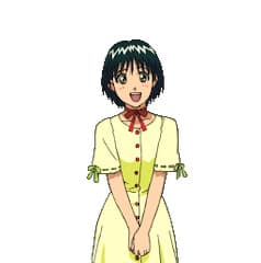 Negishi Chihiro