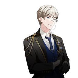 Ishibashi Touma