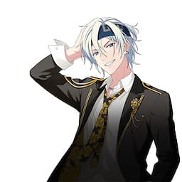 Haizono Shouhei