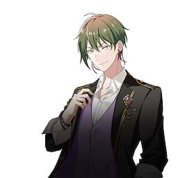 Kusanagi Haku