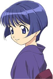 Sakuraba Aoi