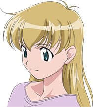 Tina Foster