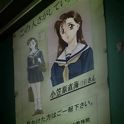 Ogasawara Naomi