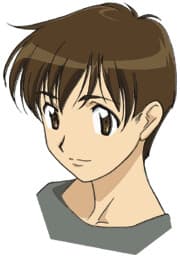 Hanabishi Kaoru