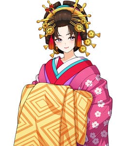 Haruhime