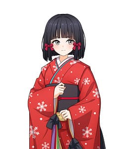 Koyuki