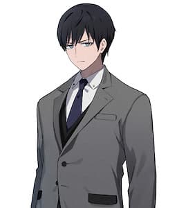 Himuro Shou