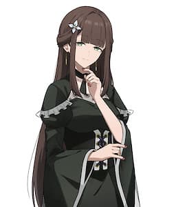 Hiiragi Sara