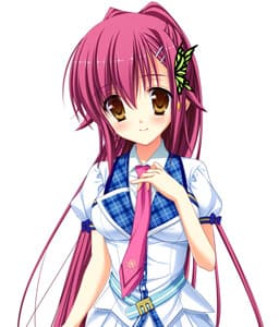 Kousaka Yukiha