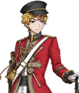 Brown Bess