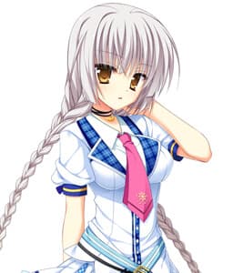 Sasakura Mirai