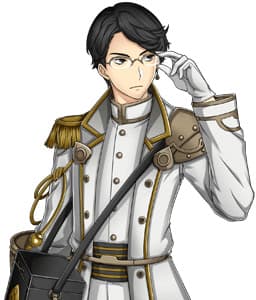 Hidetada