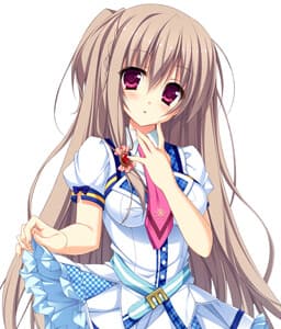 Narumi An