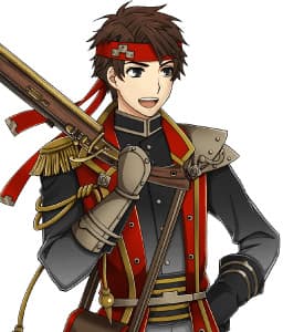 Yukimura