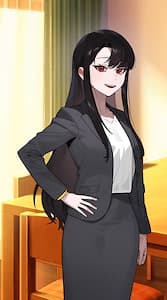 Akagi Akari