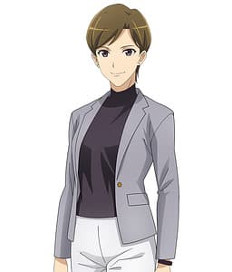 Sakuragi Rei