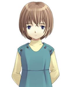 Tachibana Aki