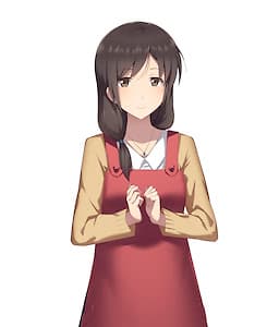 Zisuo's Mom