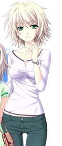 Kagamigawa Elise