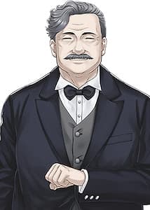 House Steward