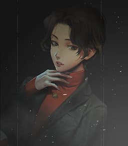 Sakamoto Ritsu