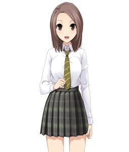 Kodou Shiina