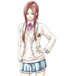 Shintani Wakana