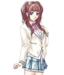 Takami Misaki