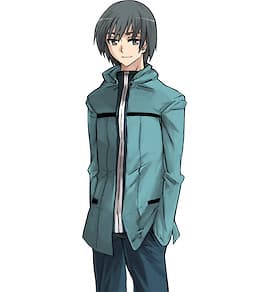 Konno Masaki