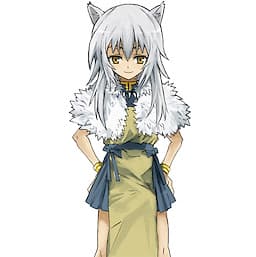 Shiro