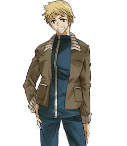 Tooyama Kouhei