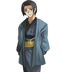Towada Ayumu