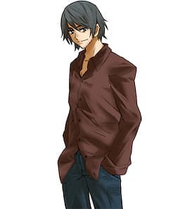 Konno Takaki