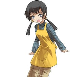 Mami-chan
