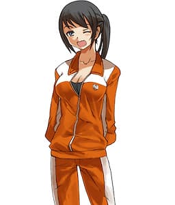 Konno Nuki