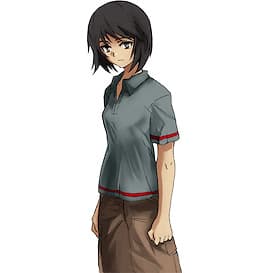 Kishima Yuu