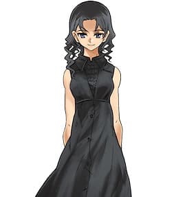 Ichimonji Magari