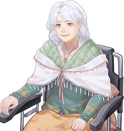 Grandma