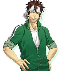 Nagakura Shinpachi