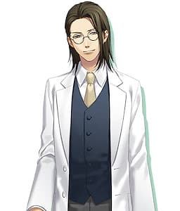 Sannan Keisuke