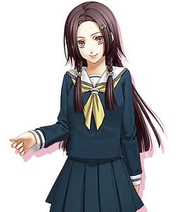 Suzuka Sen
