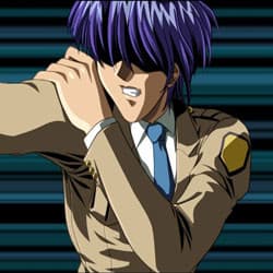Osumi Leiji