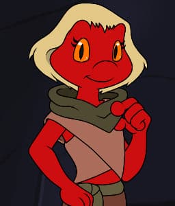 Paruce