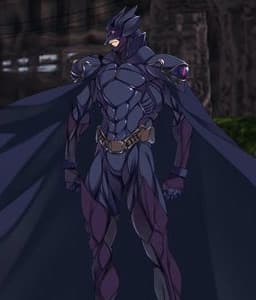 Black Knight