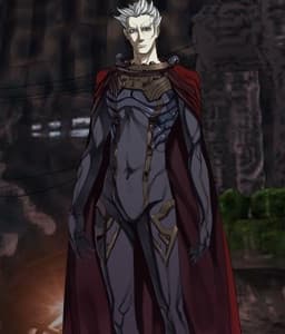 Emperor Zenera
