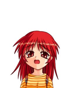 Girl
